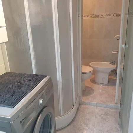 Daire Apartamento Palmeras Confort Familiar Cerca De La Playa Fuengirola