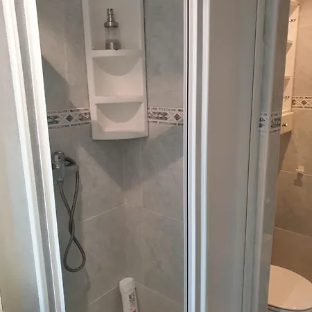 Apartamento Palmeras Confort Familiar Cerca De La Playa Daire