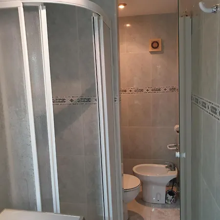 Daire Apartamento Palmeras Confort Familiar Cerca De La Playa *
