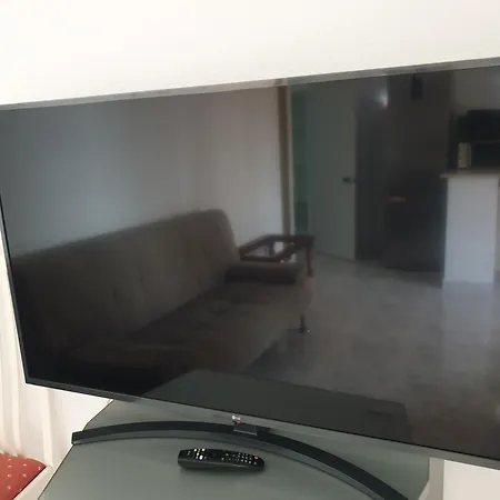Daire Apartamento Palmeras Confort Familiar Cerca De La Playa Fuengirola