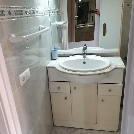 Apartamento Palmeras Confort Familiar Cerca De La Playa Apartment Fuengirola