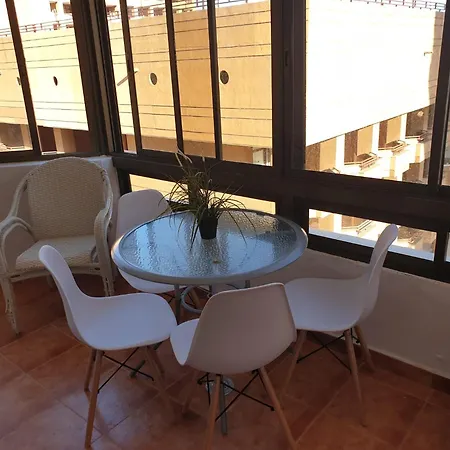 Apartamento Palmeras Confort Familiar Cerca De La Playa * Fuengirola