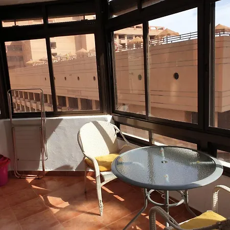 Apartamento Palmeras Confort Familiar Cerca De La Playa Apartment Fuengirola